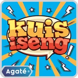 Kuis Iseng Kaesang