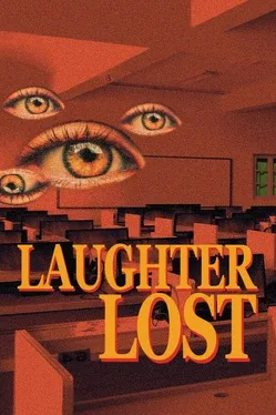 LaughterLost