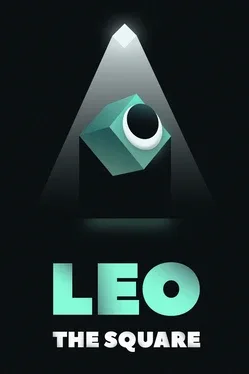 Portada de Leo: The Square