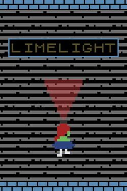 Limelight Game Cover Artwork