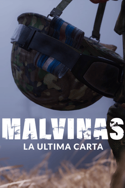 Malvinas: La Ultima Carta