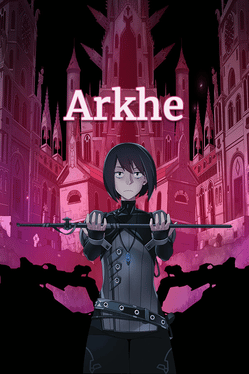 Arkhe