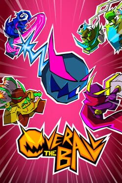 Image de Overall The Ball