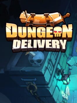 Dungeon Delivery