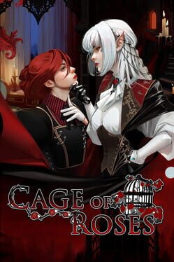 Cage of Roses