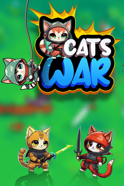 Cats War