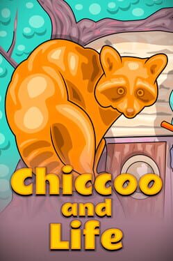 Chiccoo and Life cover