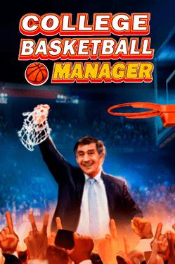 College Basketball Manager