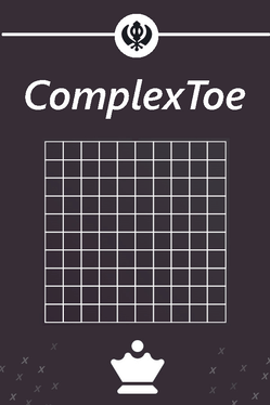 ComplexToe