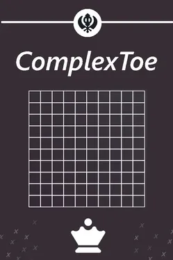 ComplexToe