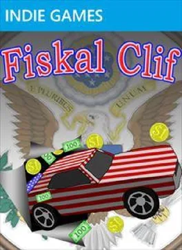 Fiskal Clif image