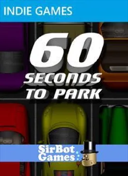 60 Seconds to Park image