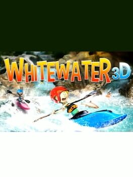 whitewater-3d