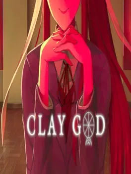 Clay God image