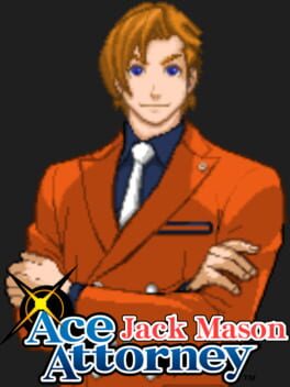 Jack Mason: Ace Attorney