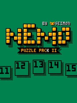 Nemo: Puzzle Pack II