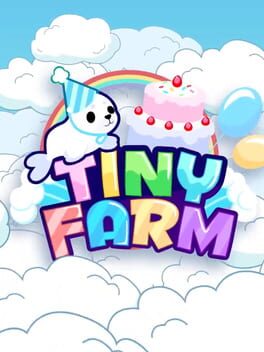 Tiny Farm