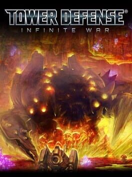 Tower Defense: Infinite War