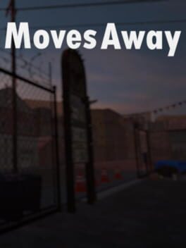Moves Away