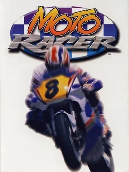 Moto Racer image