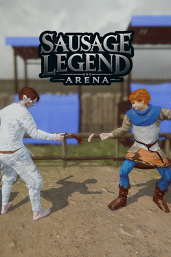 Sausage Legend: Arena