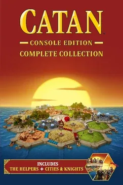 Catan: Console Edition - Complete Collection image