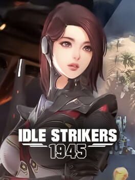 Idle Strikers 1945