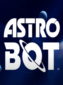 Astro Bot