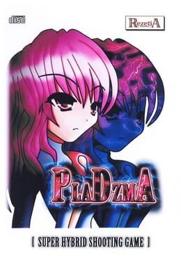 Pladzma game cover