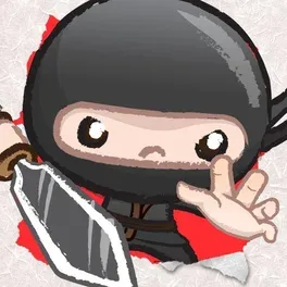 Paper Ninja