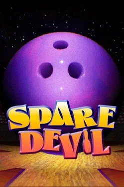 Sparedevil game cover