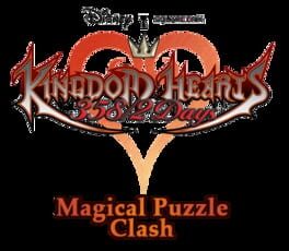 Kingdom Hearts Magical Puzzle Clash