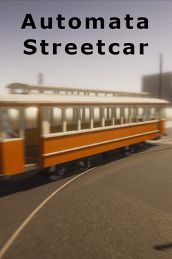 Automata Streetcar