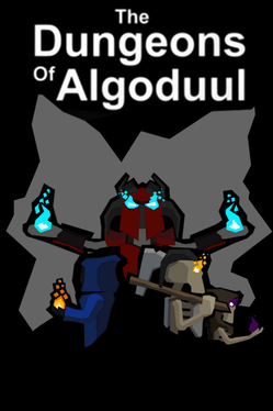 The Dungeons Of Algoduul