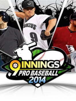 9 Innings: Pro Baseball 2014