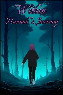Within: Hannah's Journey
