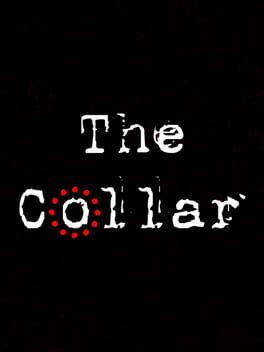 The Collar Game Cover Artwork