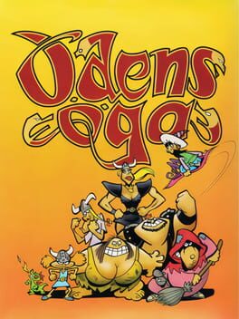 Odens öga