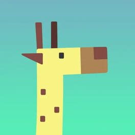 Oh My Giraffe Oh My Giraffe