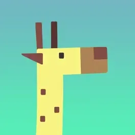 Oh My Giraffe