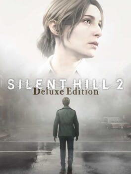 Silent Hill 2: Deluxe Edition