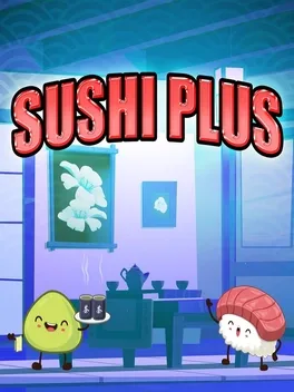 Sushi Plus image