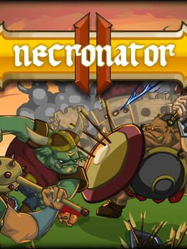 Necronator 2