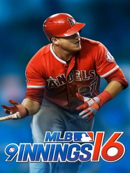 MLB 9 Innings 16