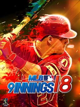 MLB 9 Innings 18