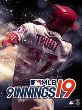 MLB 9 Innings 19