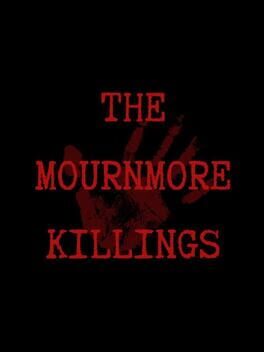 The Mournmore Killings