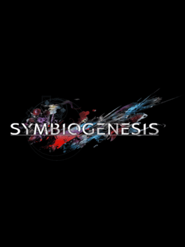 Symbiogenesis Cover