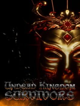 Undead Kingdom Survivors