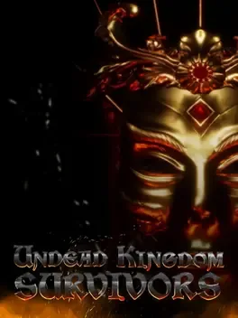 Portada de Undead Kingdom Survivors